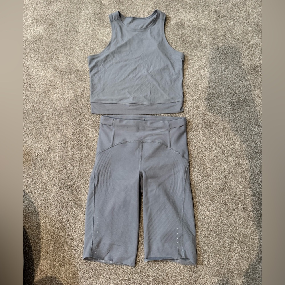 Lululemon Activewear Set